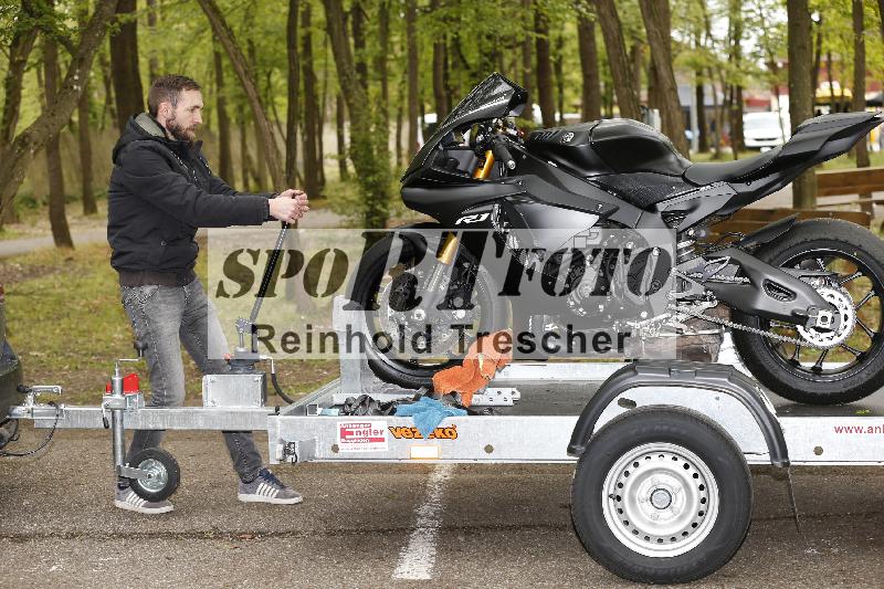 /13 22.04.2024 Plüss Moto Sport ADR/Impressionen